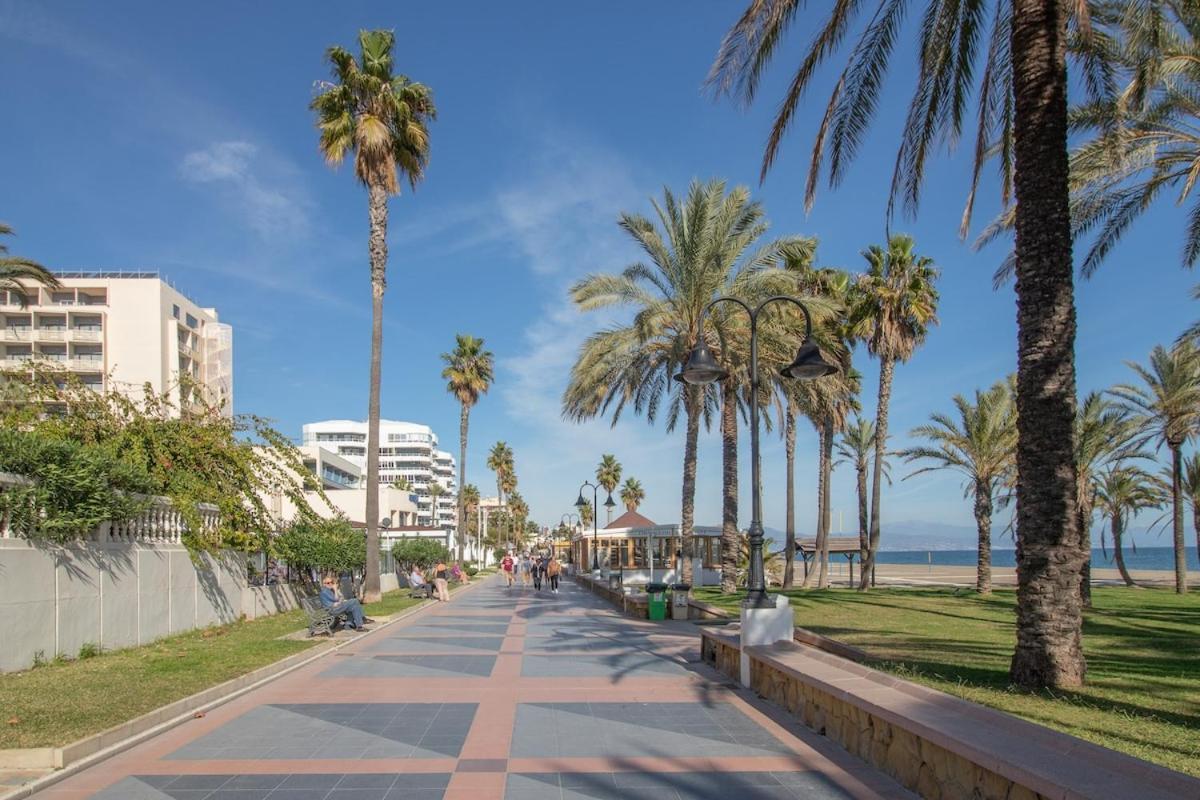 C84 - Astonishing Sea Views In Costa Del Sol Torremolinos