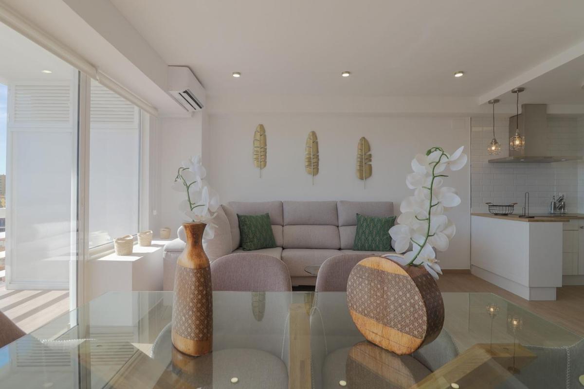 C84 - Astonishing Sea Views In Costa Del Sol Holiday home Torremolinos