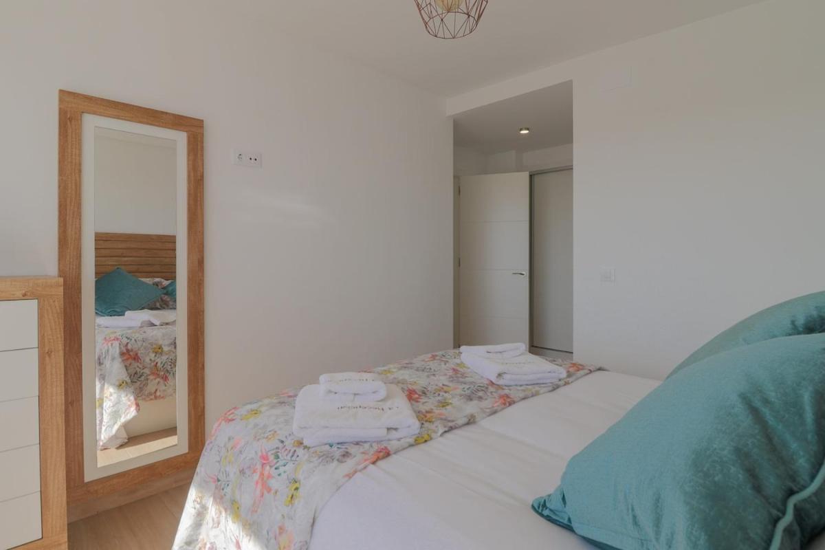 C84 - Astonishing Sea Views In Costa Del Sol Holiday home Torremolinos