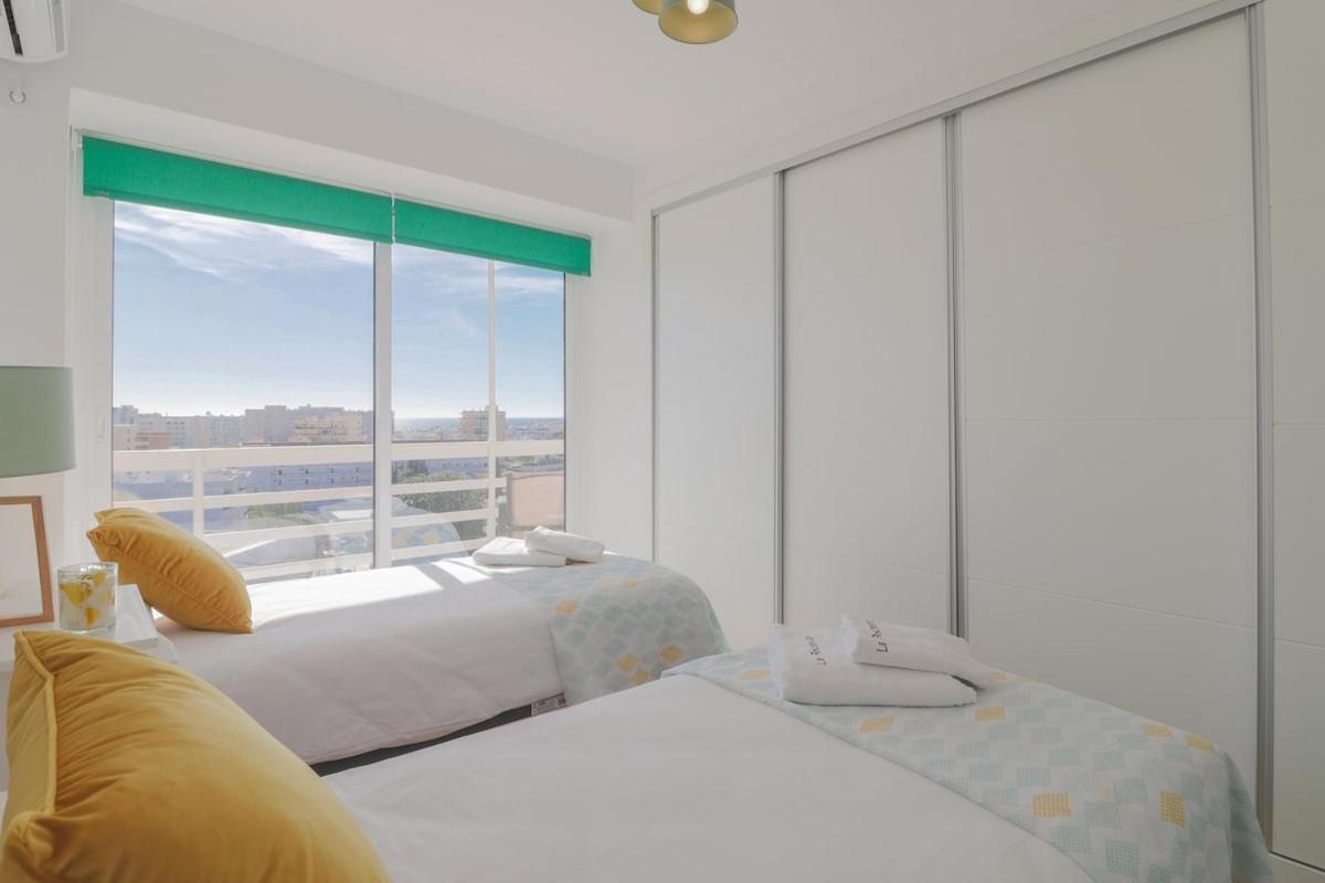 Holiday home C84 - Astonishing Sea Views In Costa Del Sol Torremolinos