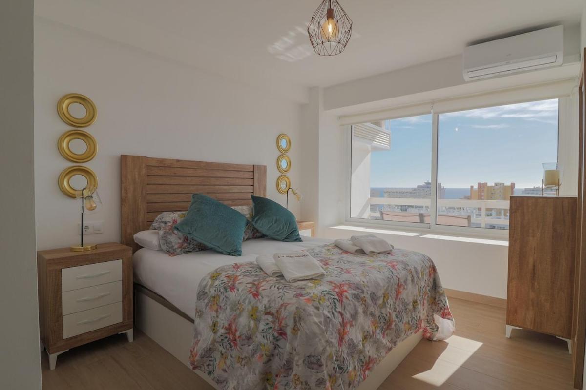 C84 - Astonishing Sea Views In Costa Del Sol Holiday home Torremolinos