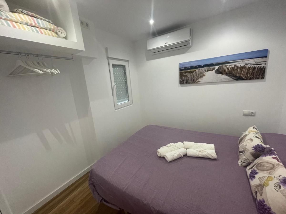 Cosy Sunrise Apartment
