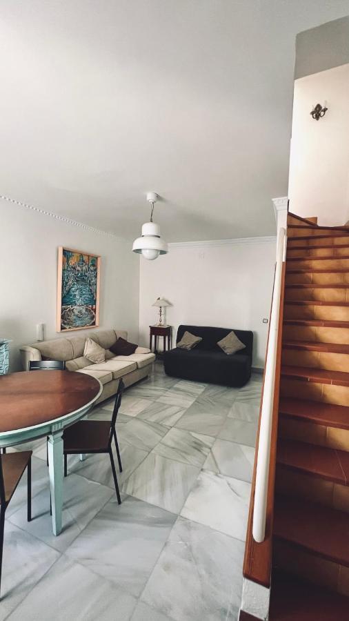 La Solucion Holiday home *