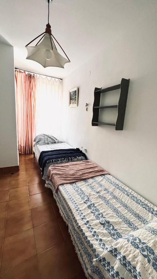 Holiday home La Solucion