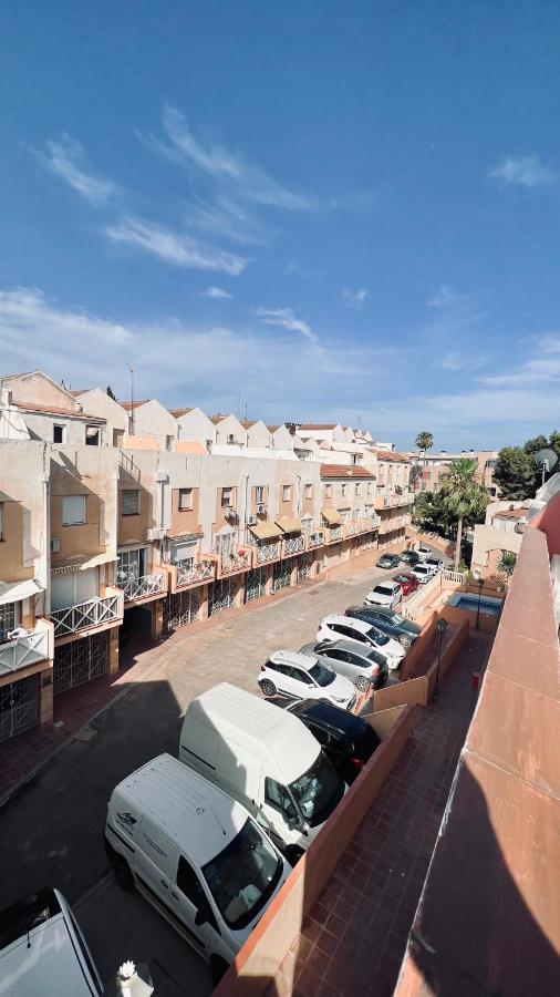 La Solucion Holiday home