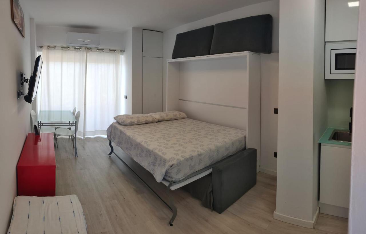 Torre Saltillo Apartment *