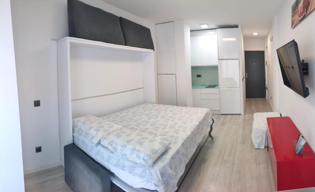 Torre Saltillo Apartment