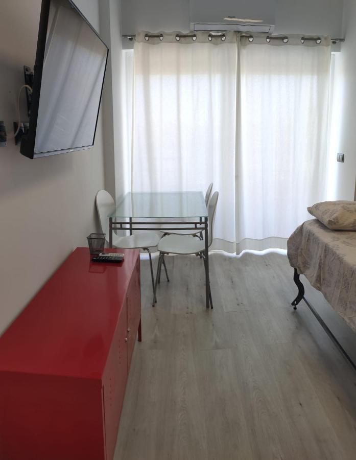 Apartment Torre Saltillo Torremolinos
