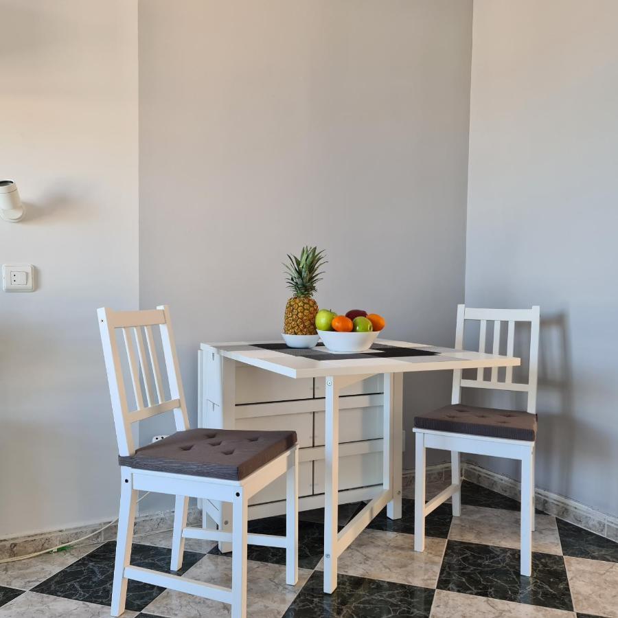 Sun & Sea Apartment Torremolinos