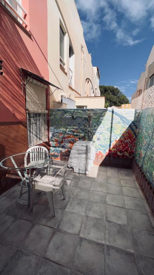 La Solucion Holiday home Torremolinos