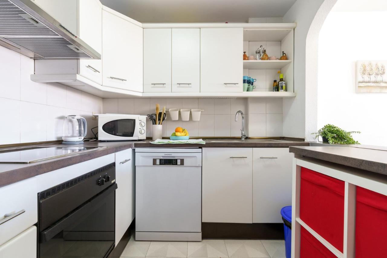 Malagasuite Cozy Apartment Torremolinos