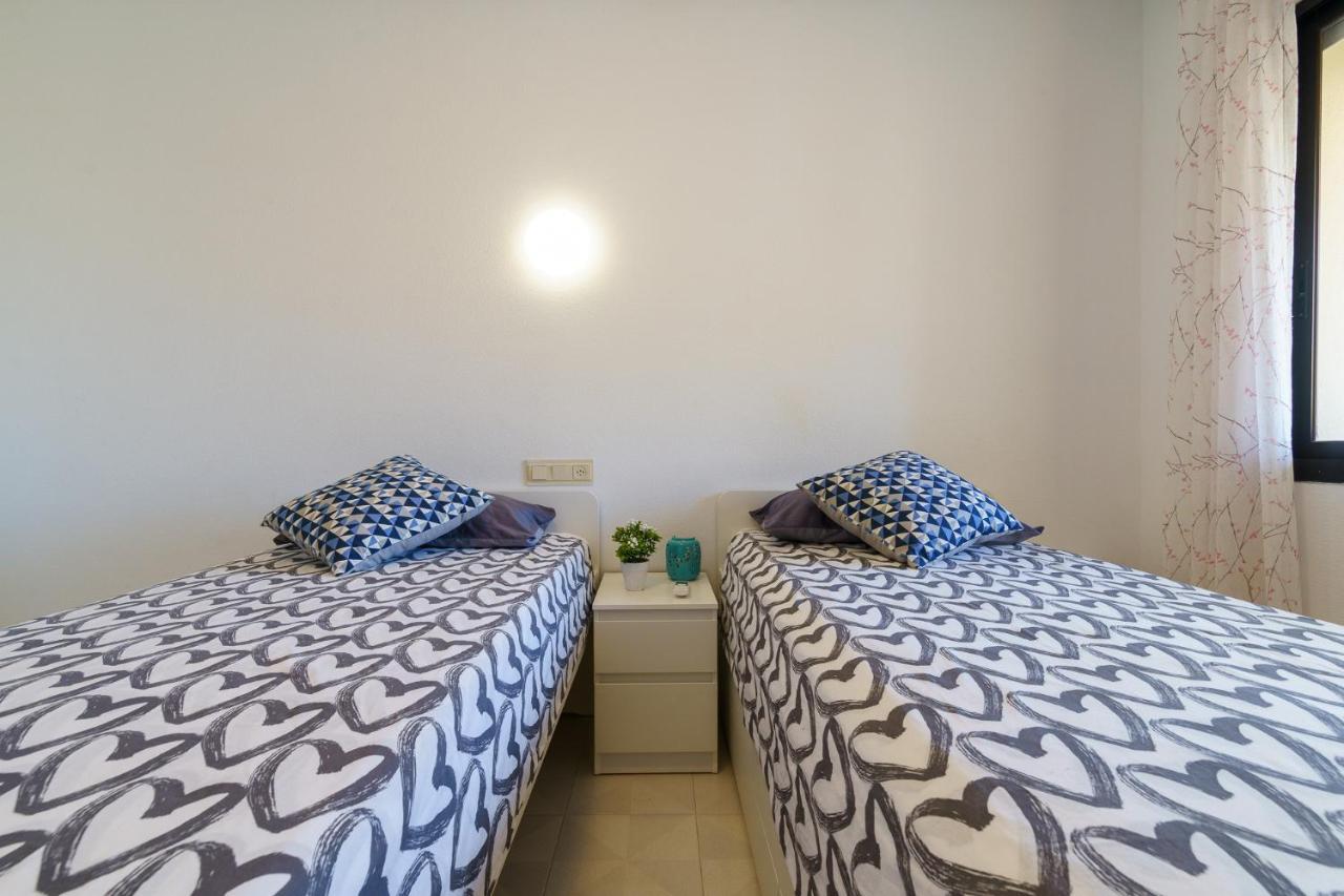 Apartment Malagasuite Cozy Torremolinos