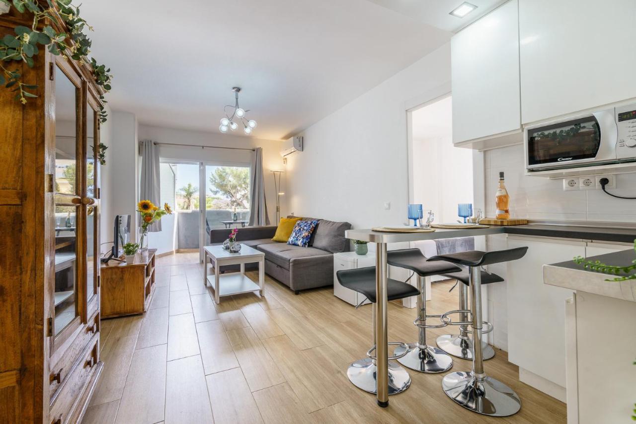 Malagasuite Comfort And Pool Appartement *