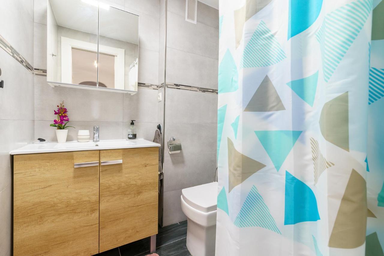 Malagasuite Cozy Apartment Torremolinos