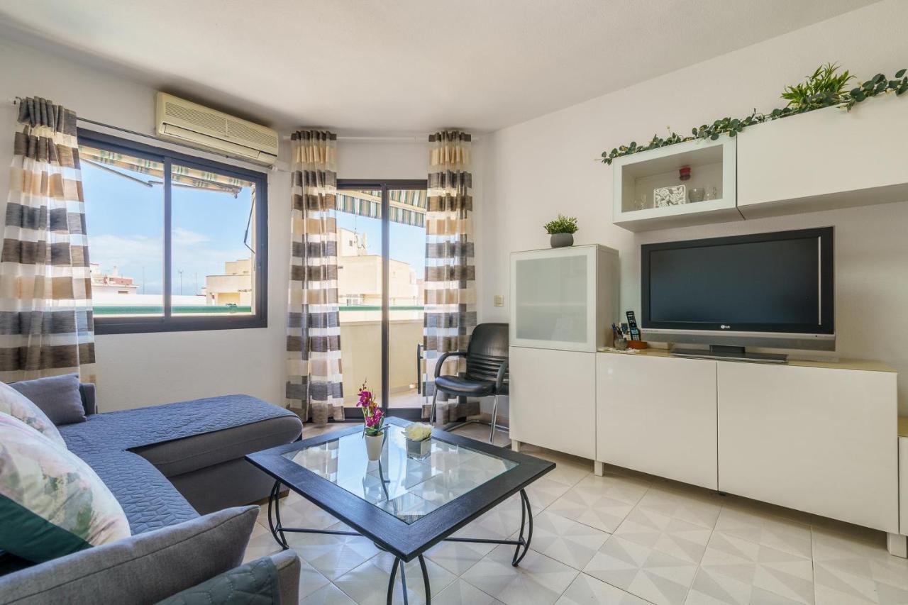 Malagasuite Cozy Apartment Torremolinos