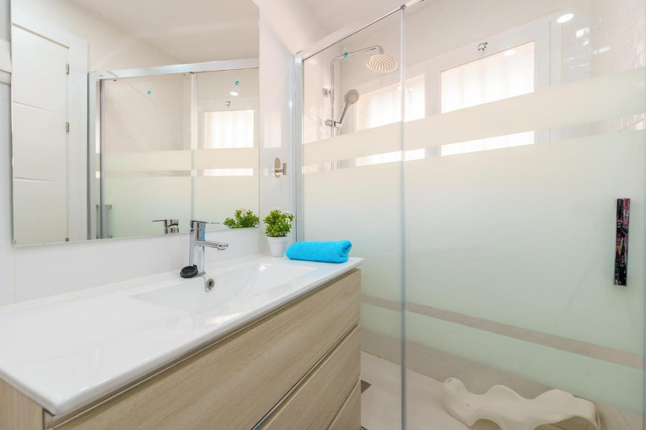 Malagasuite Comfort And Pool Appartement Torremolinos