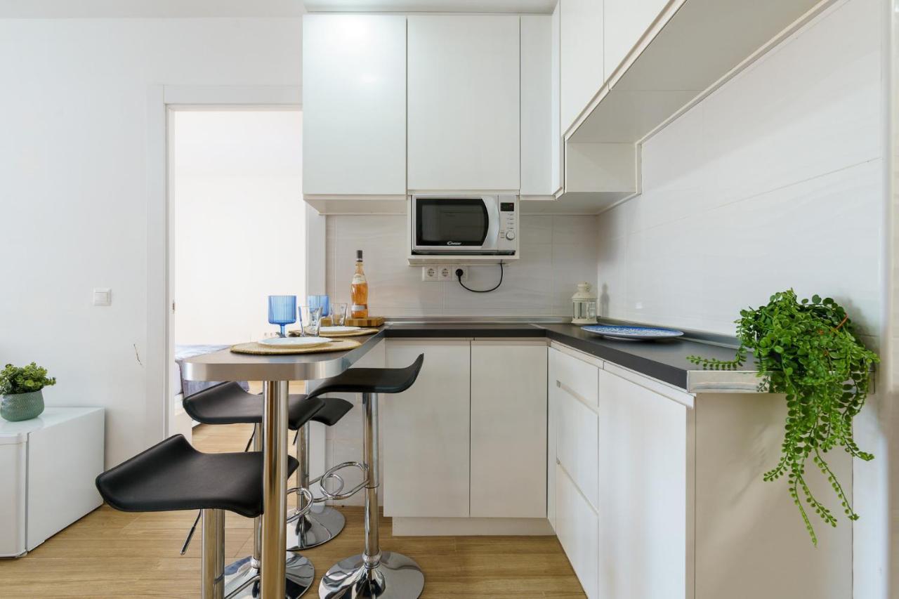 Appartement Malagasuite Comfort And Pool