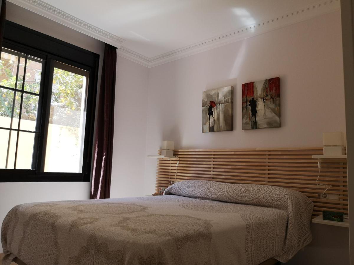 Appartement Auxi Y Emilio En Playamar Torremolinos
