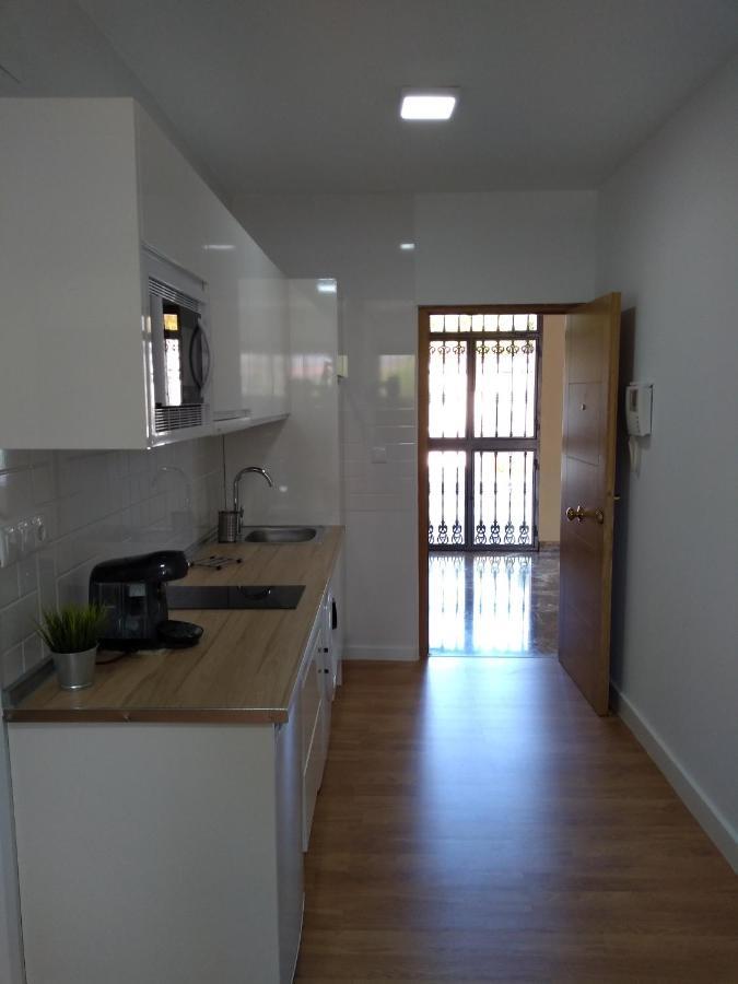 Nueva Carihuela 59 Apartment *