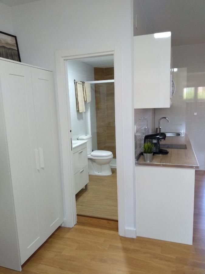 Apartment Nueva Carihuela 59