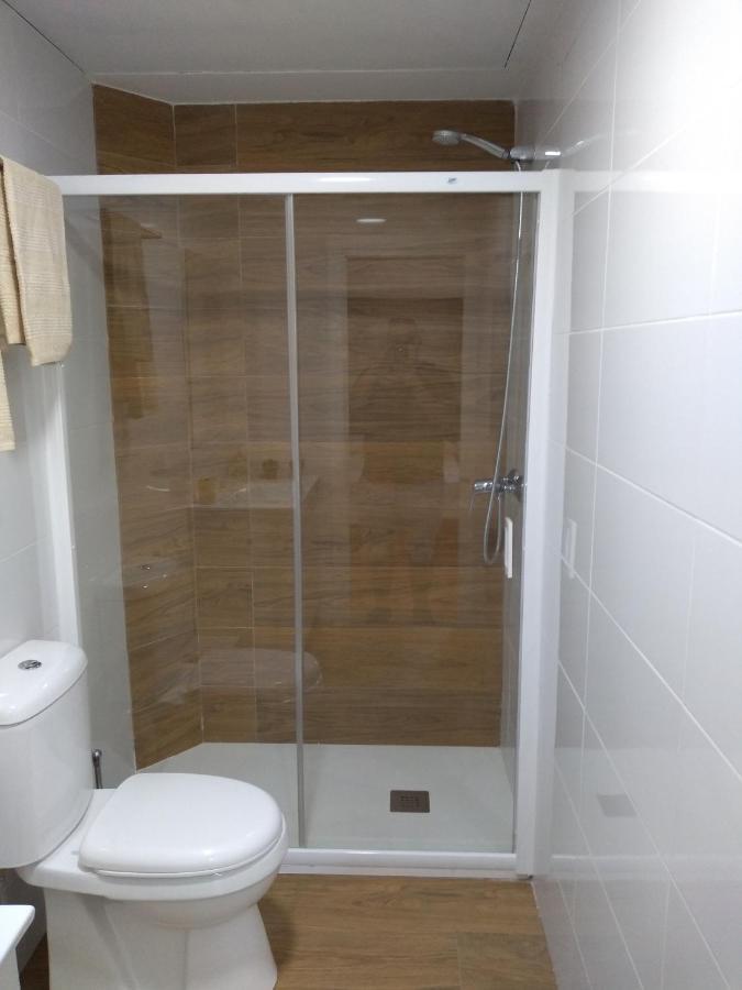 Apartment Nueva Carihuela 59 Torremolinos