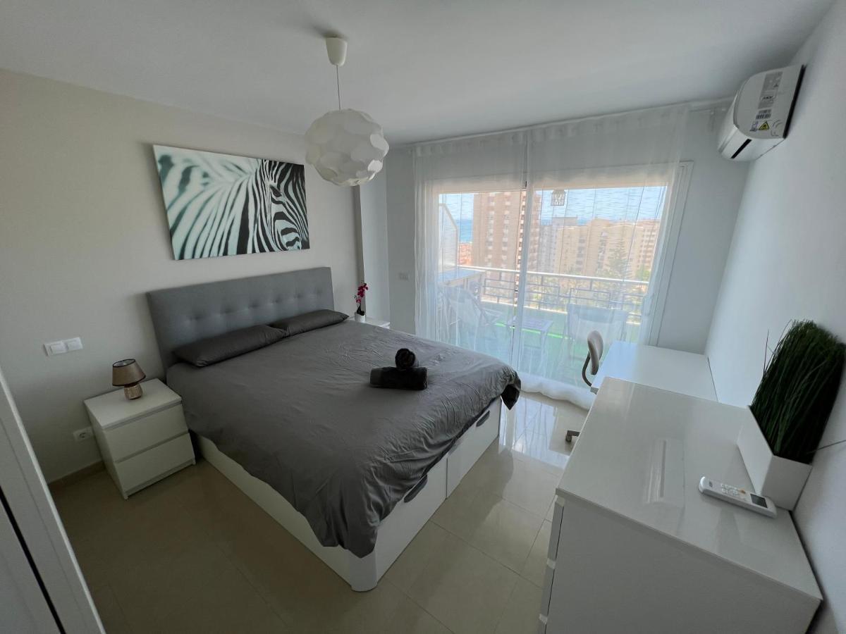 Carihuela Torremolinos