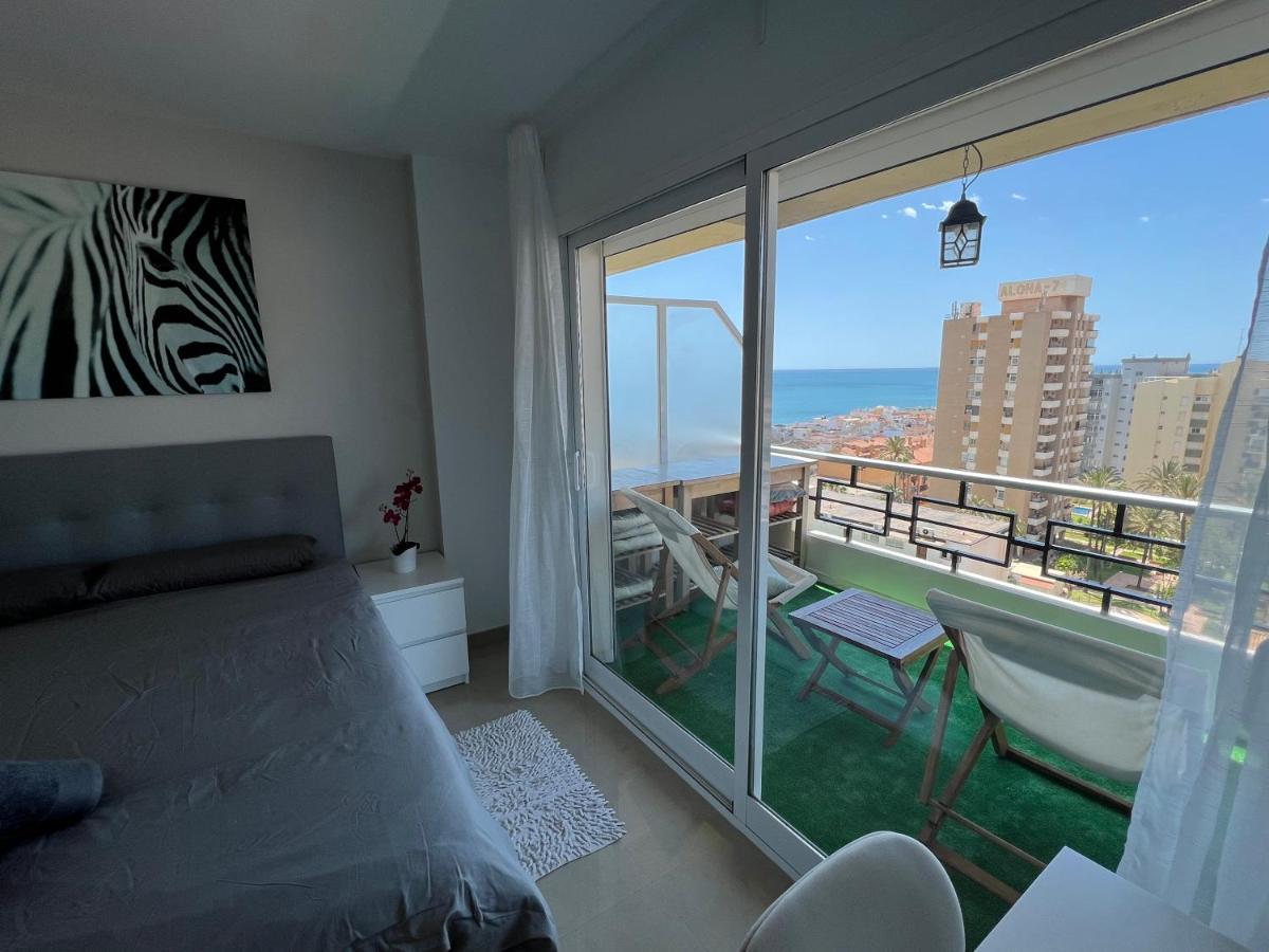 Carihuela Apartment Torremolinos