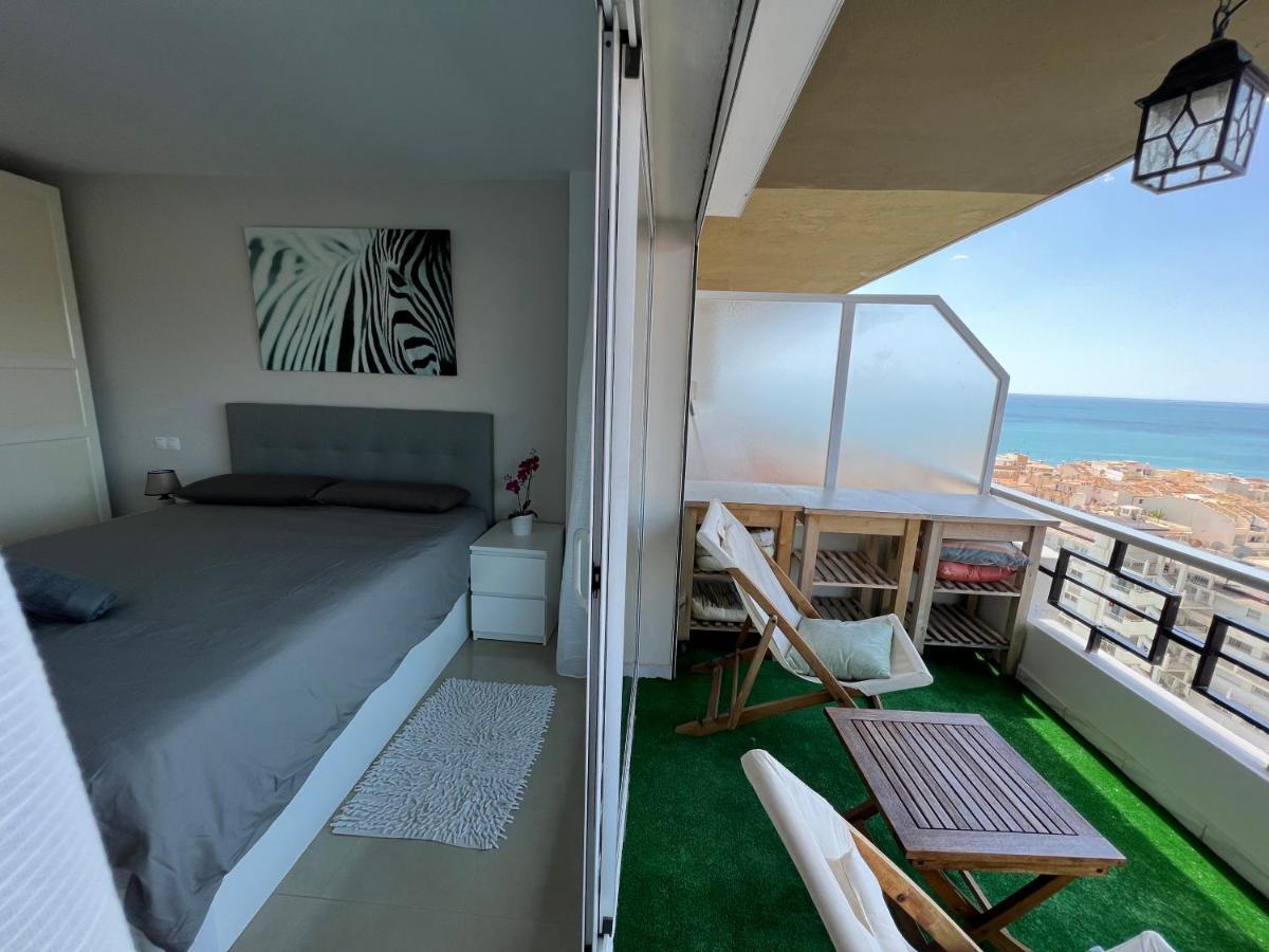 Carihuela Apartment Torremolinos