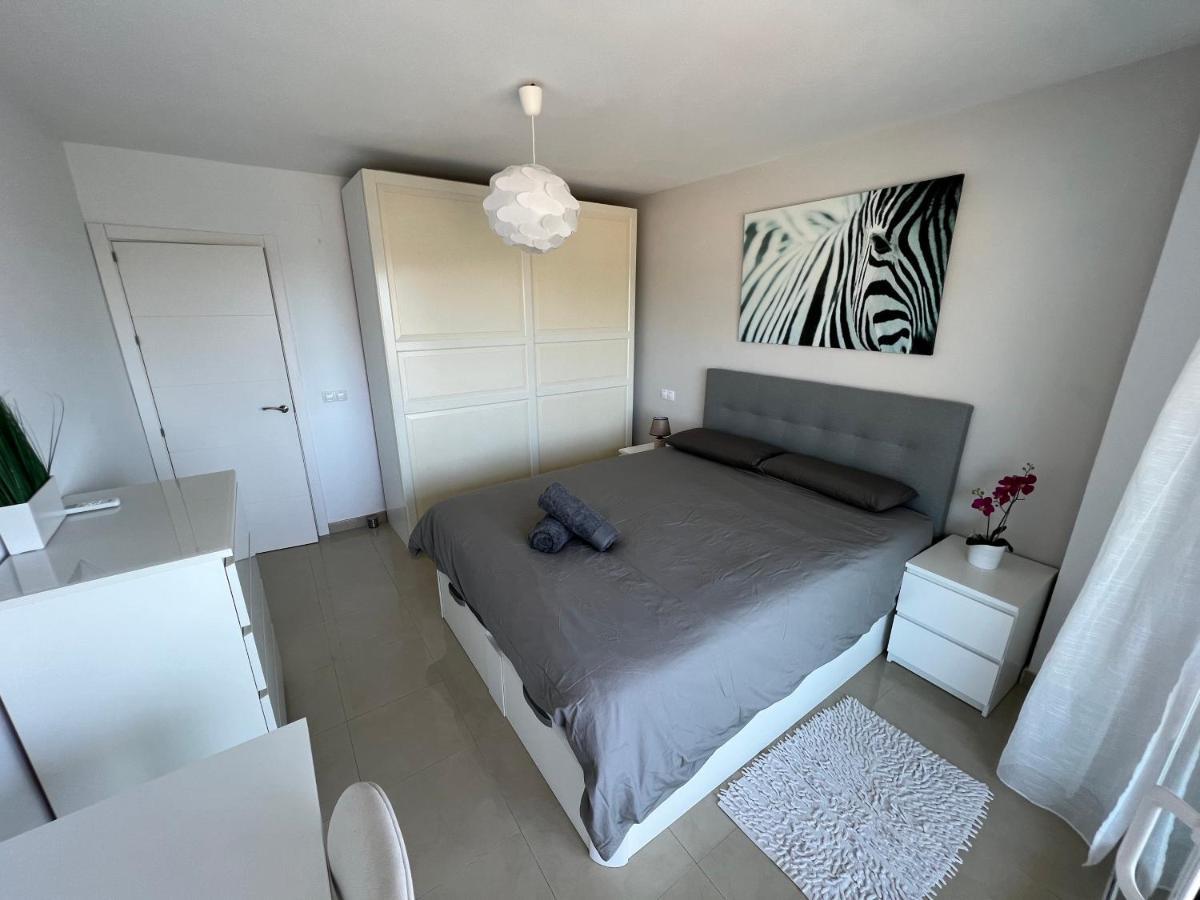 Apartment Carihuela Torremolinos
