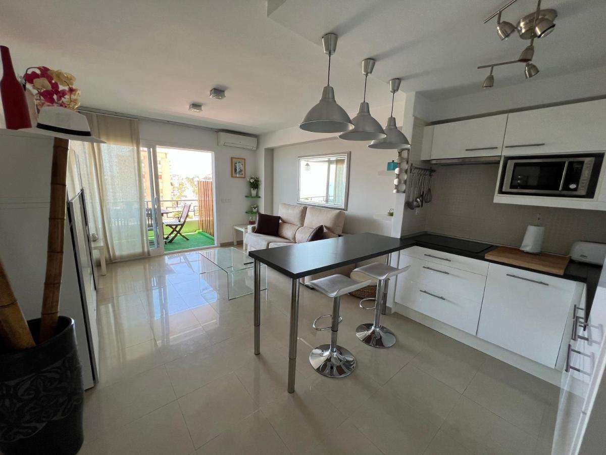 Apartment Carihuela
