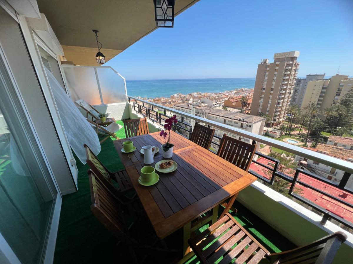 Apartment Carihuela