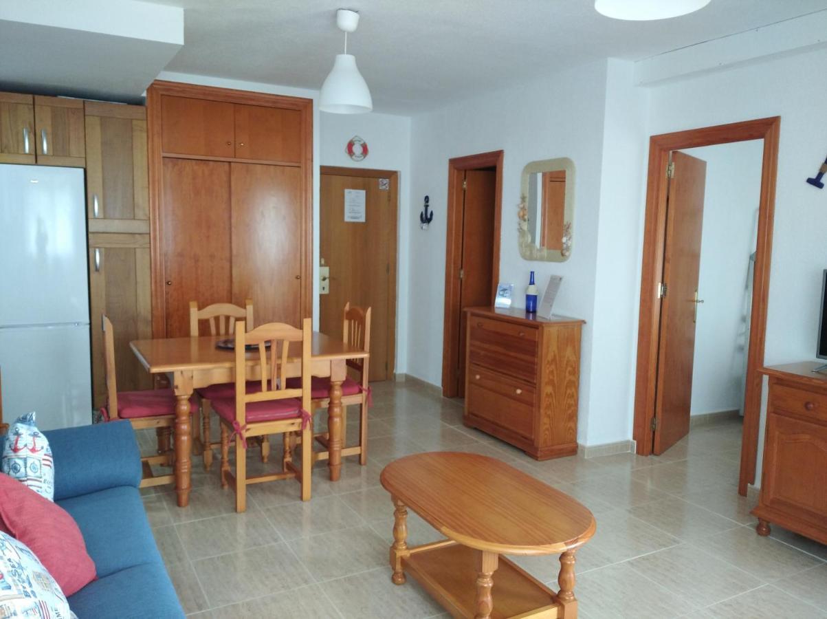 Appartement Palomas 202