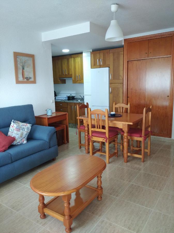 Palomas 202 Appartement *