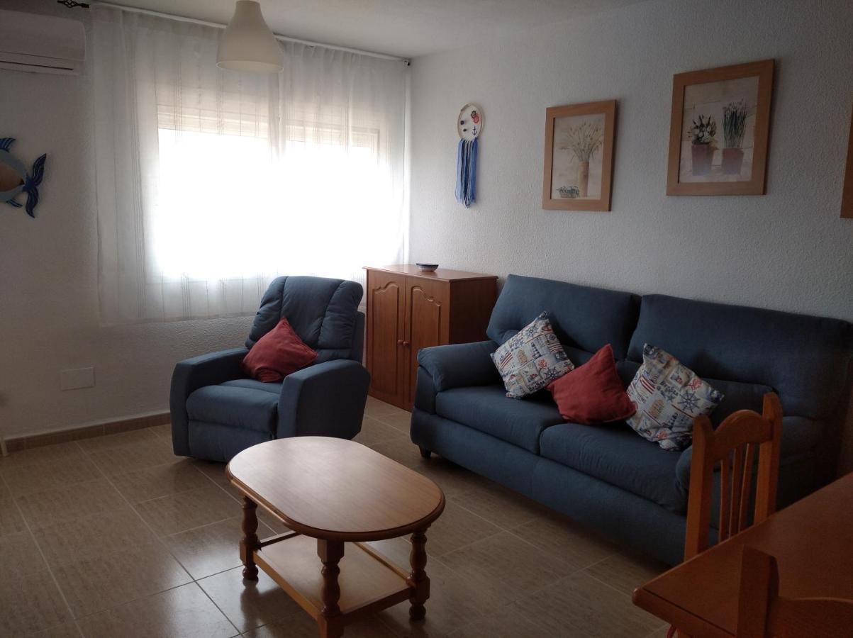 Appartement Palomas 202