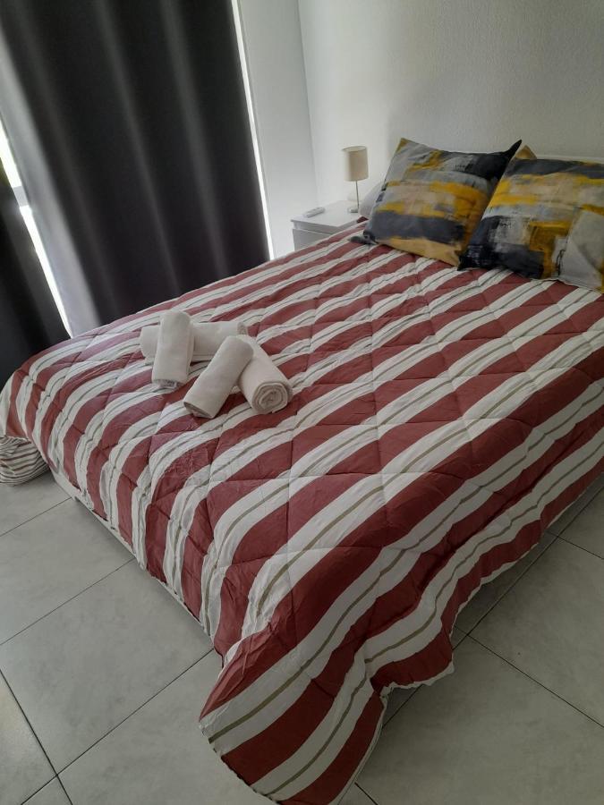 Apartment Lyrioshomes Manantiales *