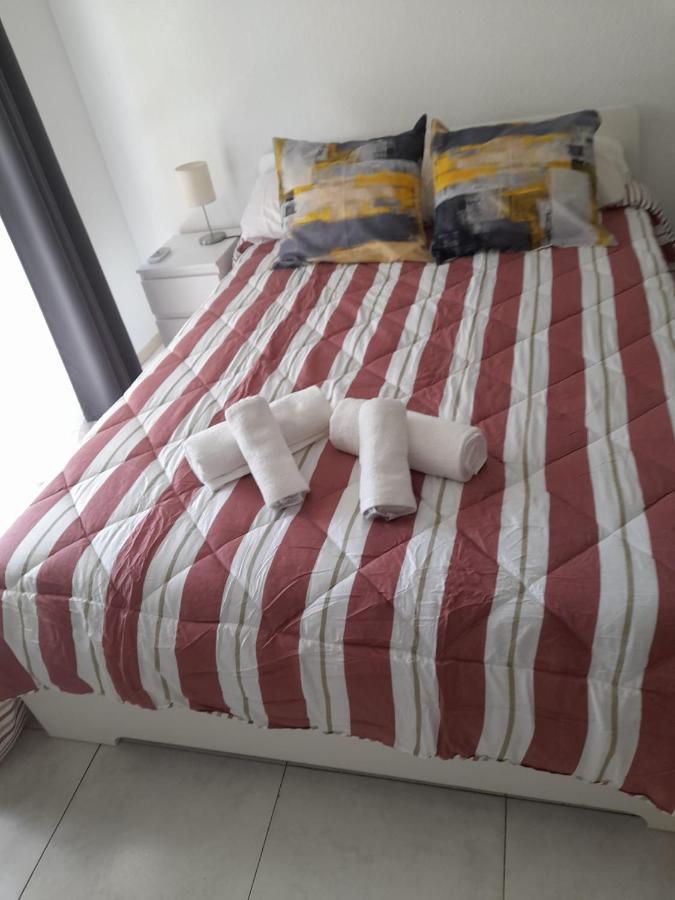 Lyrioshomes Manantiales Apartment Torremolinos