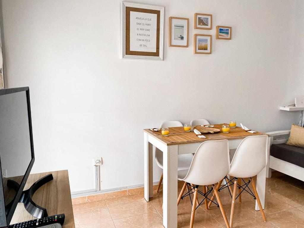 Apartment Rentaly Vacations Carihuela Torremolinos