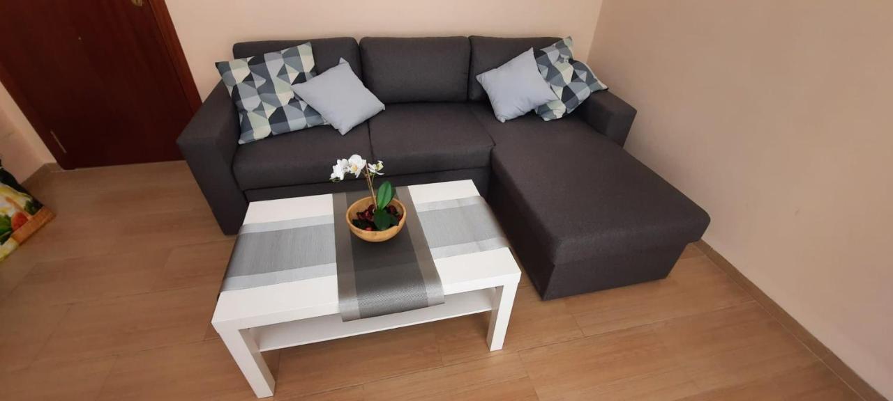 Precioso Y Acogedor En Apartment Torremolinos