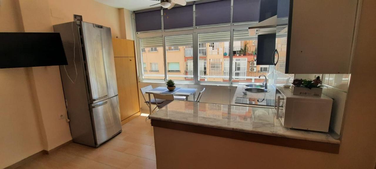 Apartment Precioso Y Acogedor En *