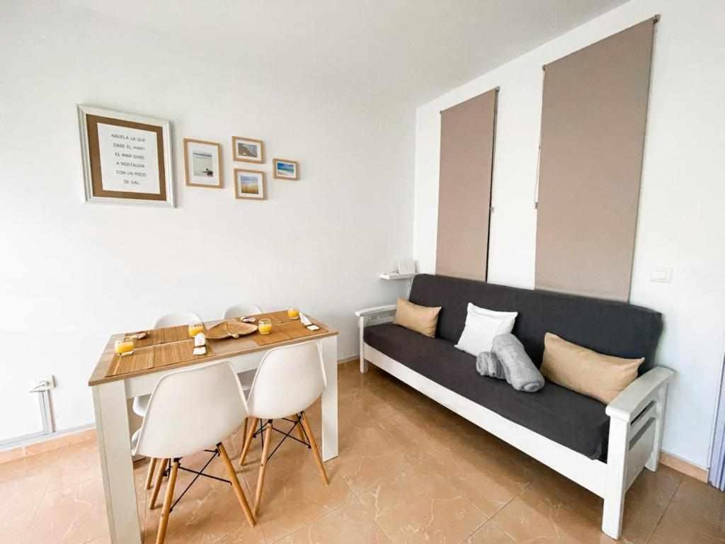 Rentaly Vacations Carihuela *