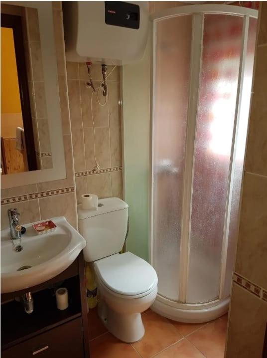 Estudio Ideal En Apartment Torremolinos