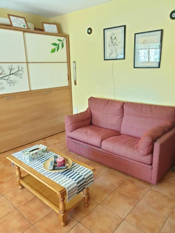 Estudio Ideal En Apartment Torremolinos