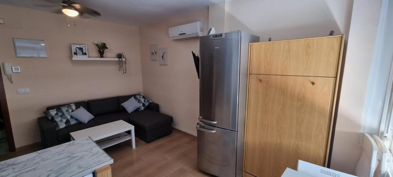 Precioso Y Acogedor En Apartment