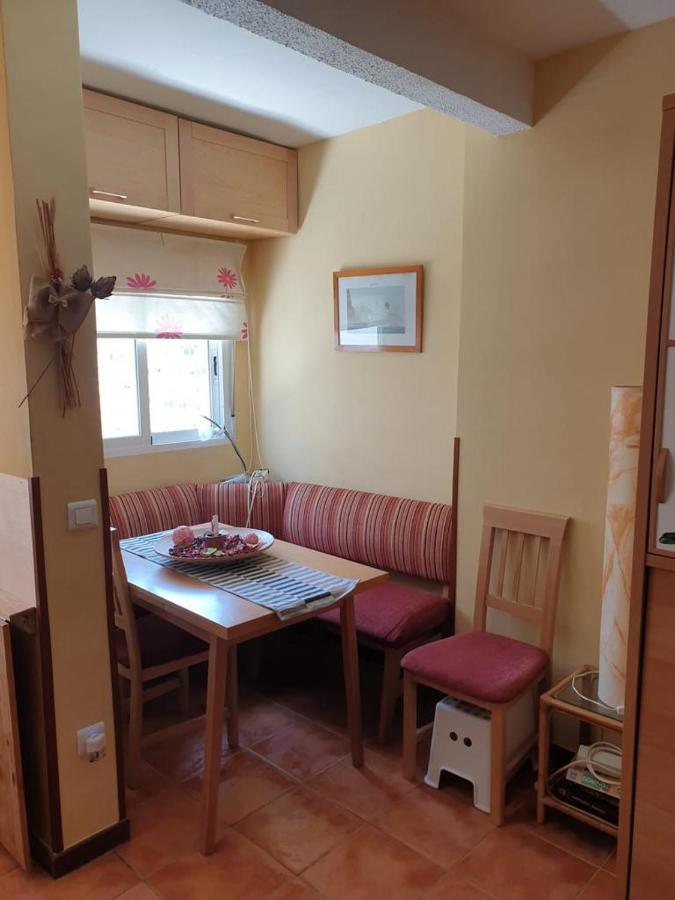 Apartment Estudio Ideal En