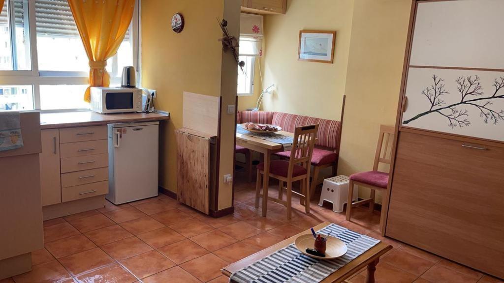 Estudio Ideal En Apartment *