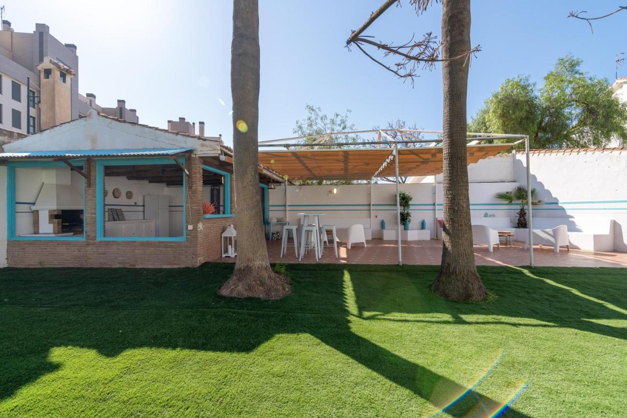 Villa Iloftmalaga Niza Torremolinos