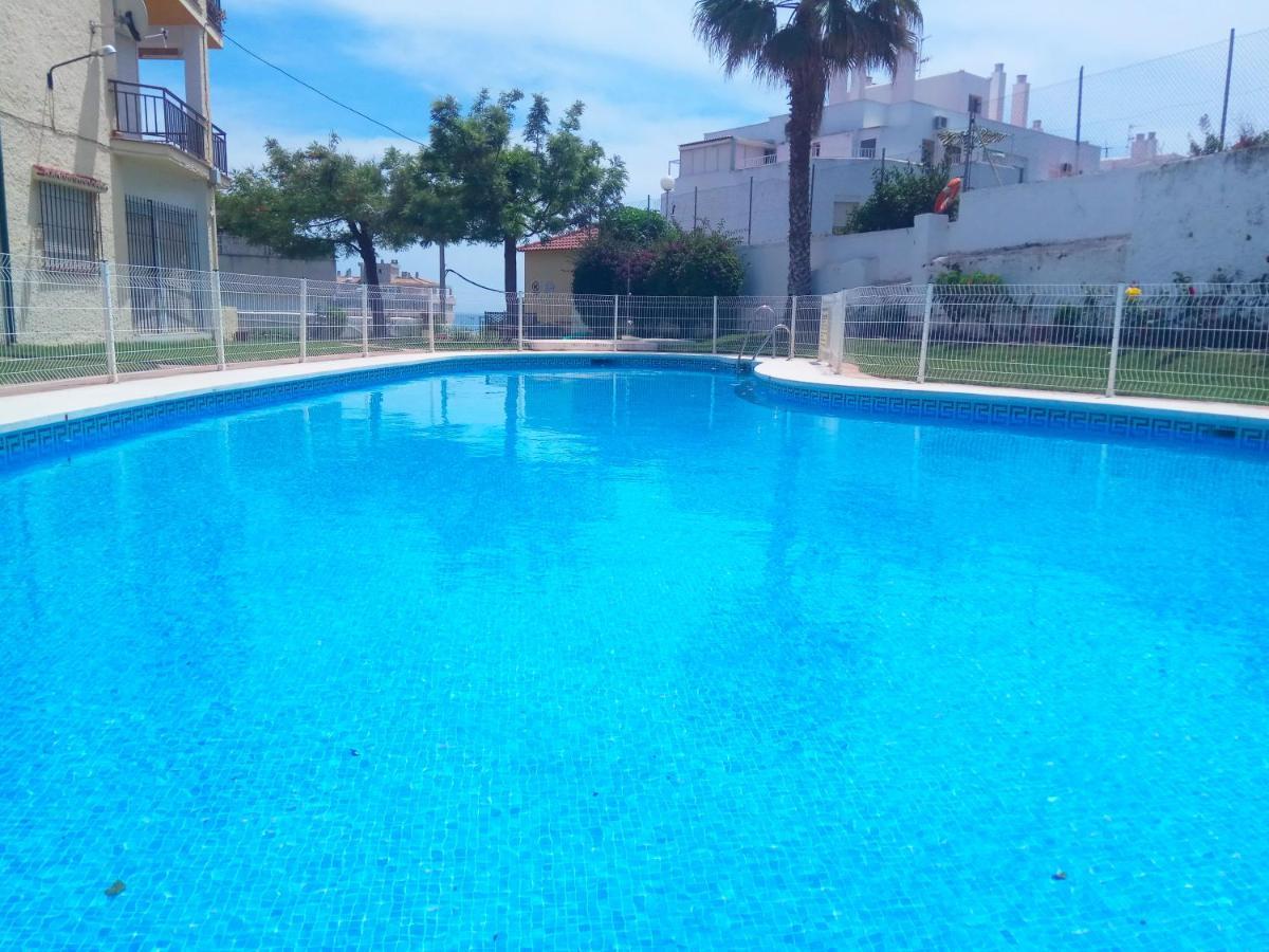 Apartment Mediterraneo Carihuela -