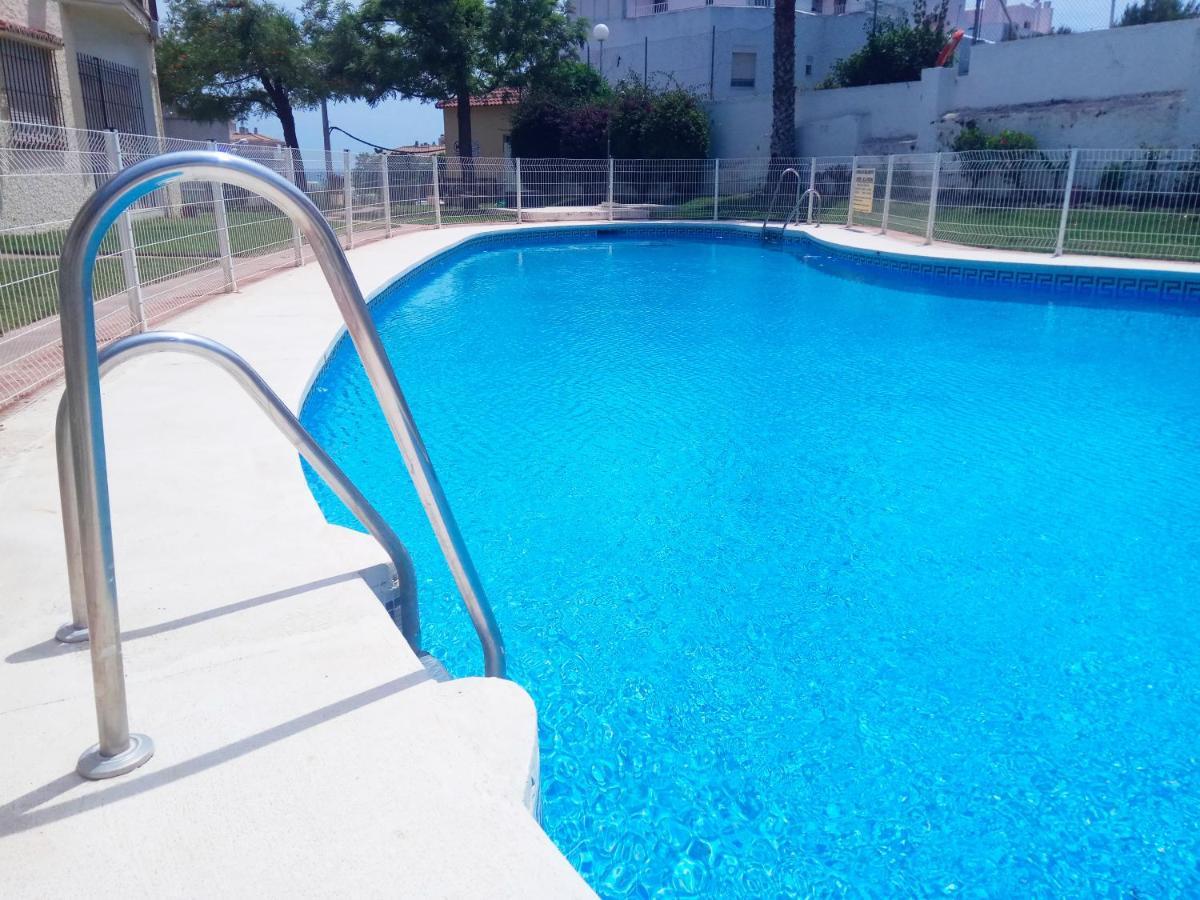 Mediterraneo Carihuela -