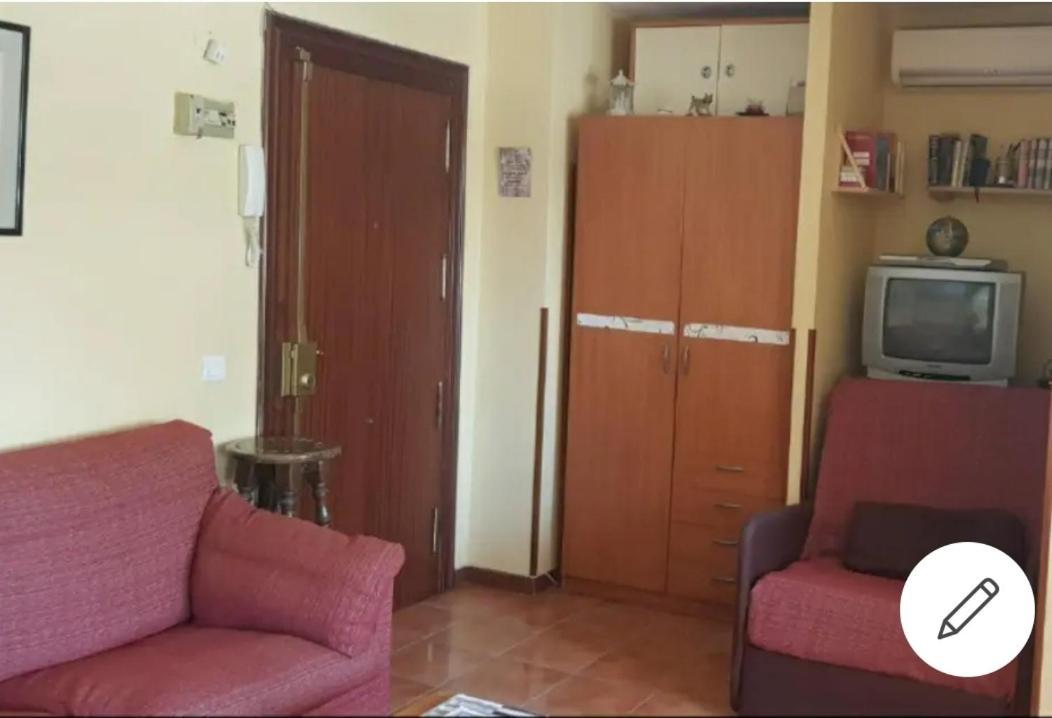 Estudio Ideal En Torremolinos