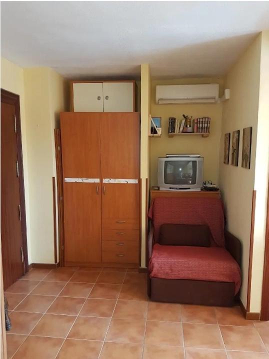 Estudio Ideal En *